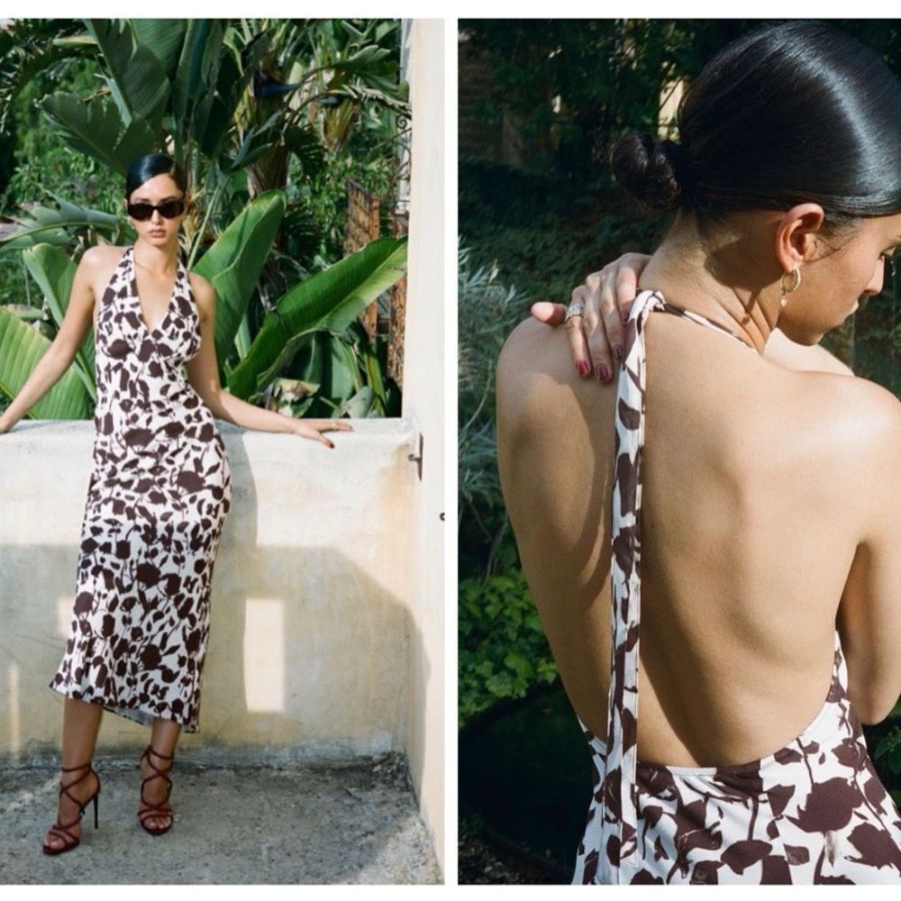 Realisation Par The Simone in Chocolate Havana - Picture 9 of 9
